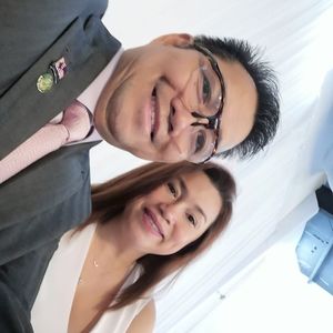 Meet your Posher, Iana